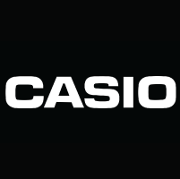 CASIO